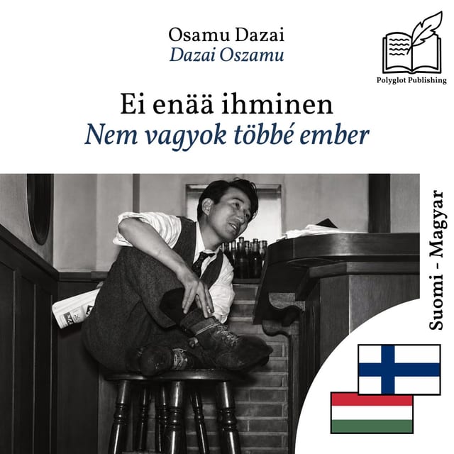Nem vagyok többé ember