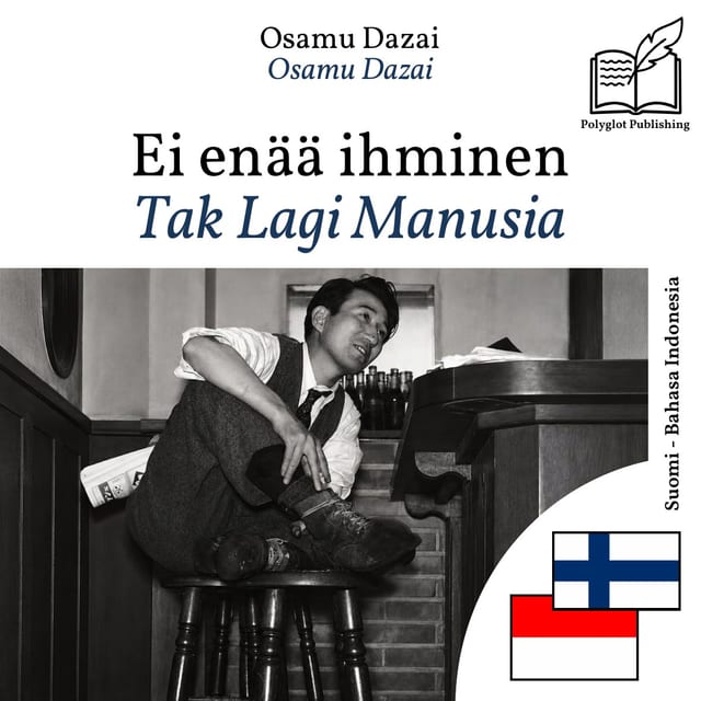 Tak Lagi Manusia