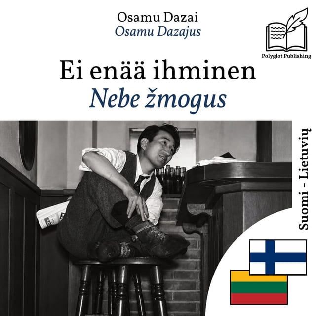 Nebe žmogus