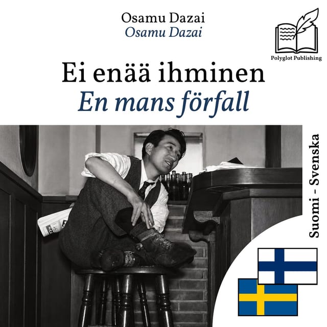 En mans förfall