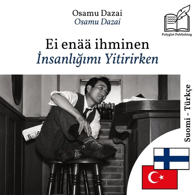 İnsanlığımı Yitirirken
