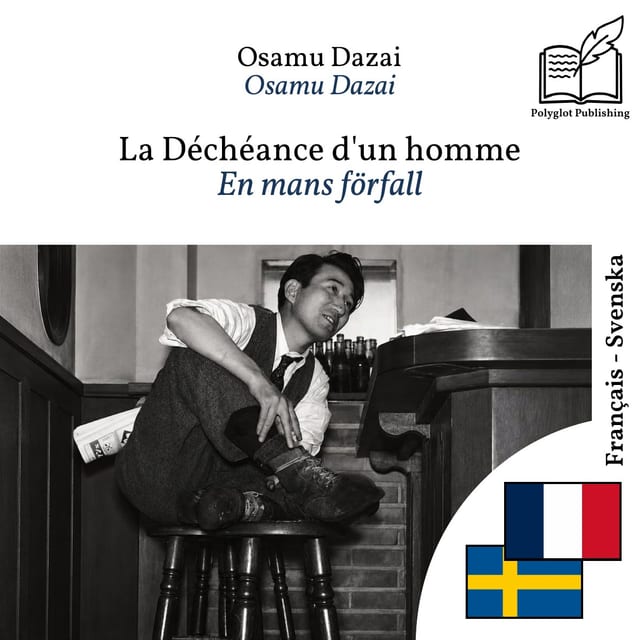 En mans förfall