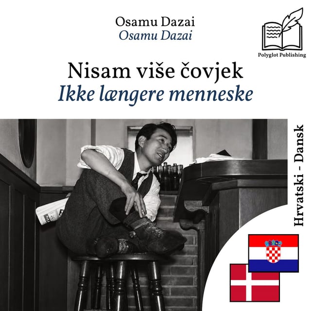 Ikke længere menneske