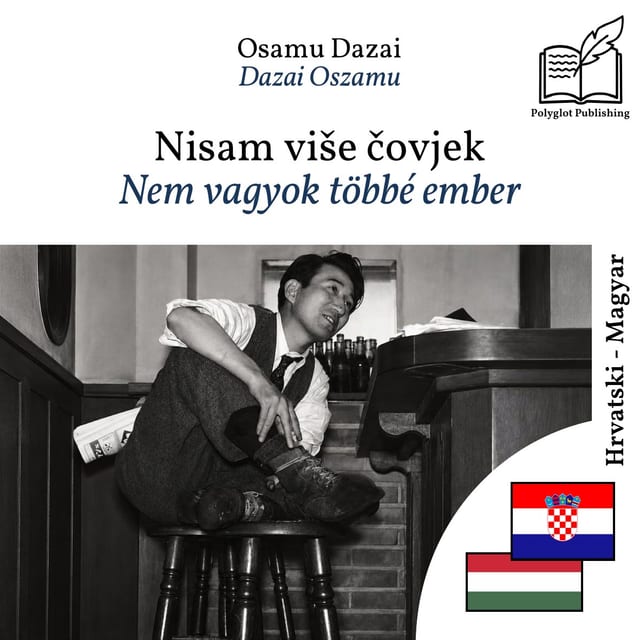 Nem vagyok többé ember