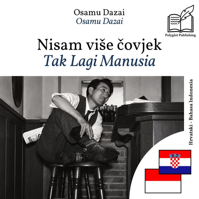 Tak Lagi Manusia