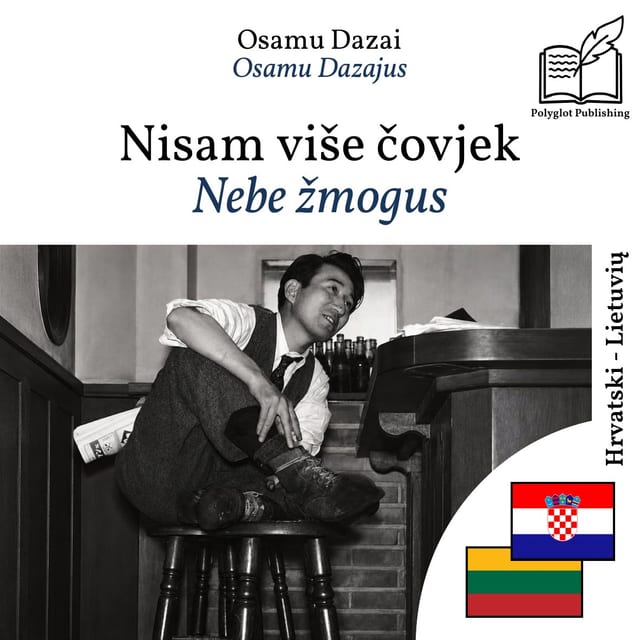 Nebe žmogus