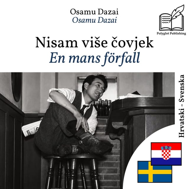 En mans förfall
