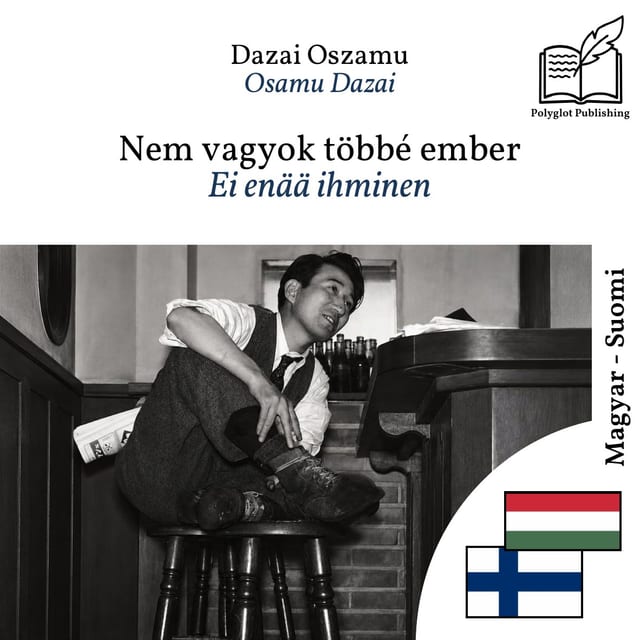 Ei enää ihminen