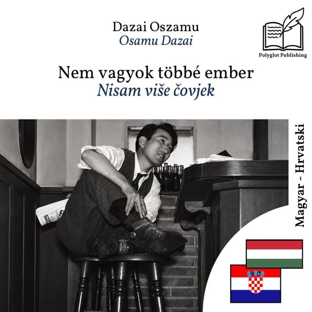 Nisam više čovjek