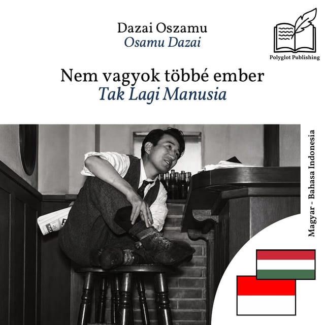 Tak Lagi Manusia