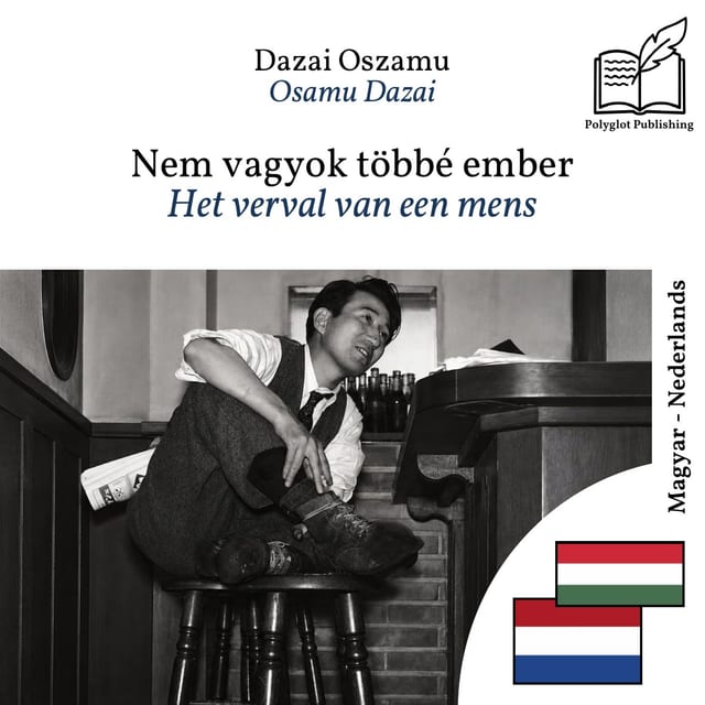 Het verval van een mens
