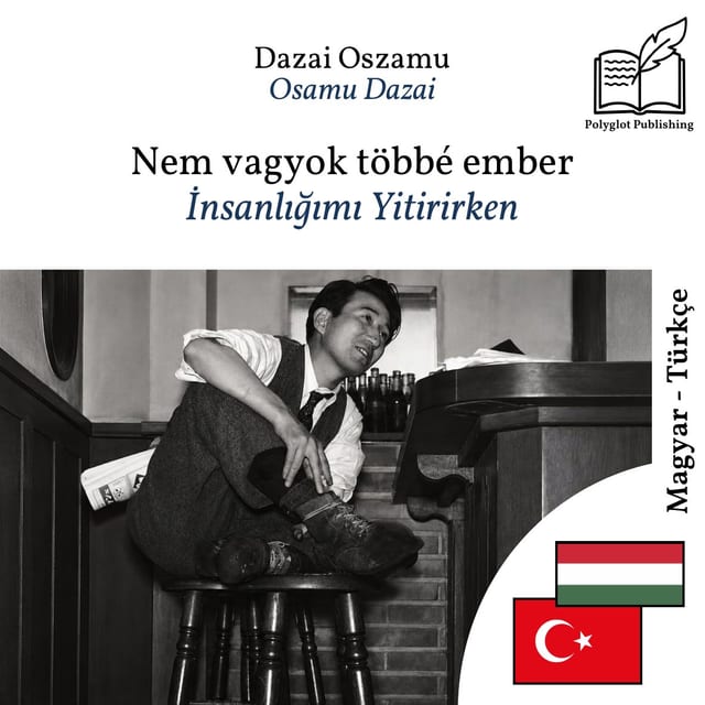 İnsanlığımı Yitirirken