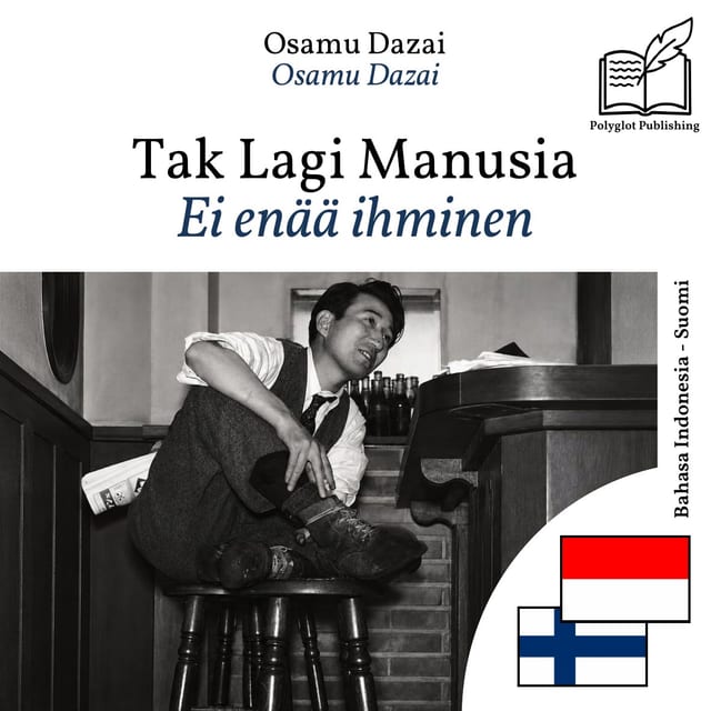 Ei enää ihminen