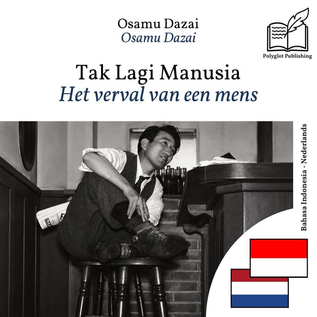 Het verval van een mens