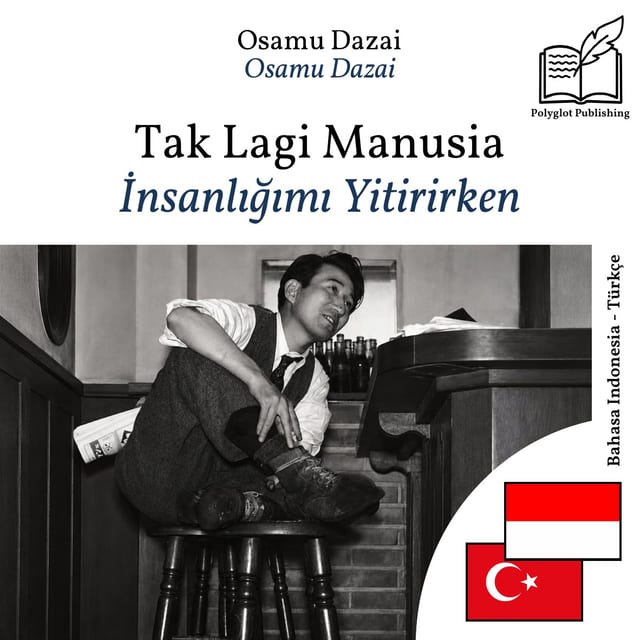 İnsanlığımı Yitirirken