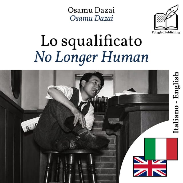 No Longer Human