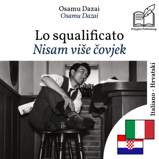 Nisam više čovjek