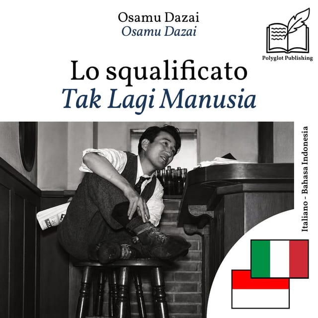 Tak Lagi Manusia