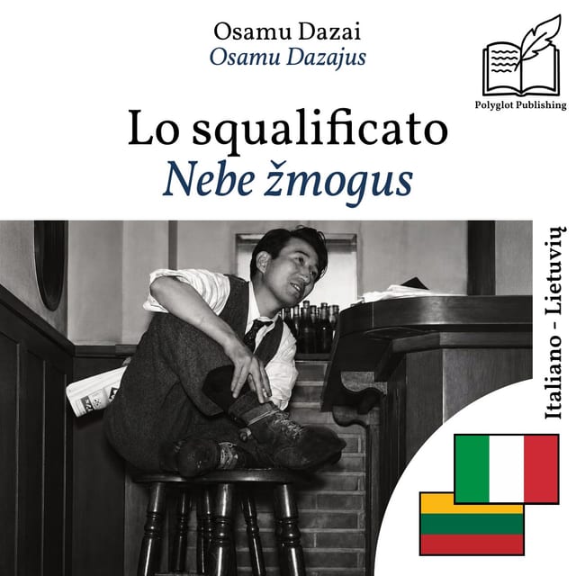 Nebe žmogus