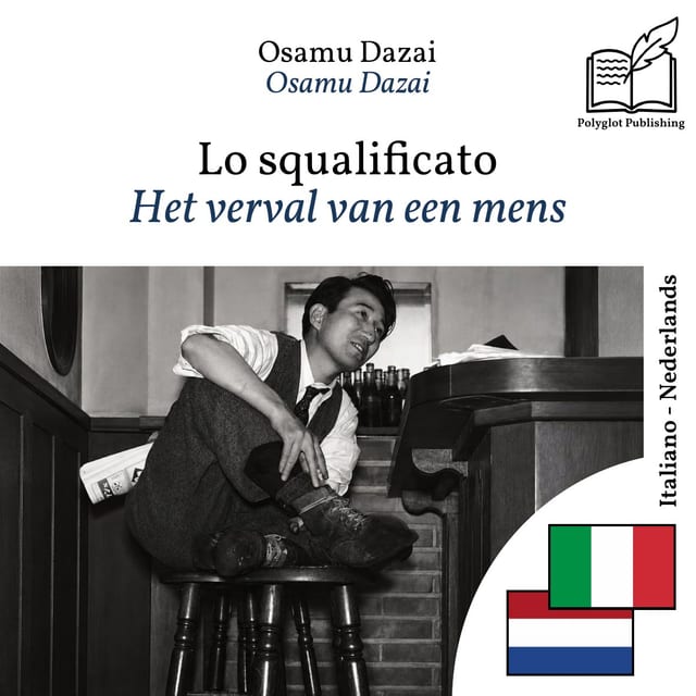 Het verval van een mens