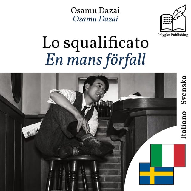 En mans förfall