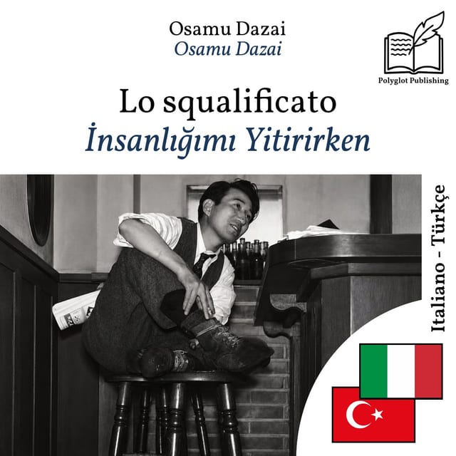 İnsanlığımı Yitirirken