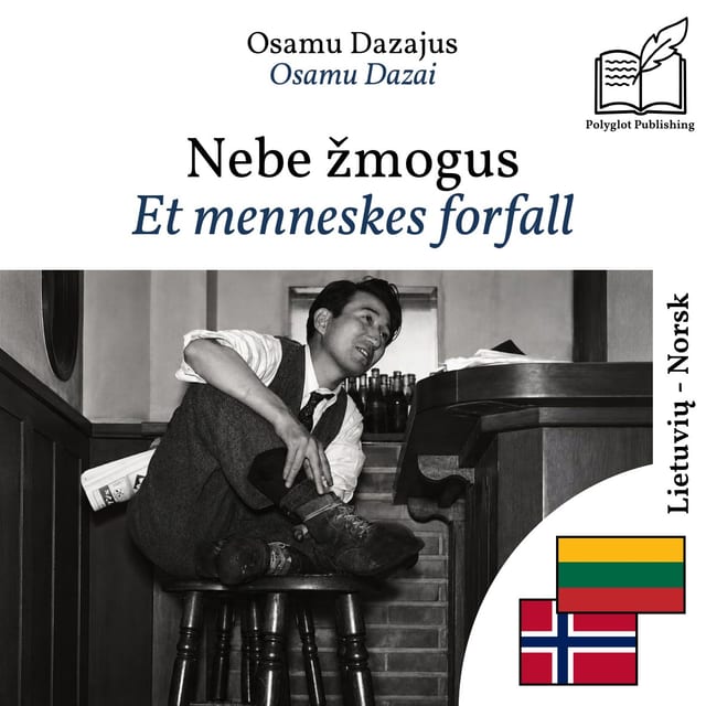 Et menneskes forfall