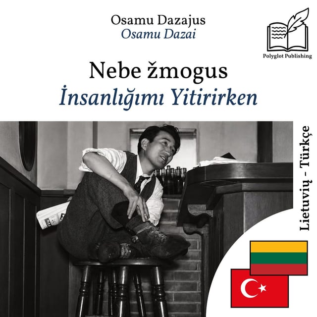 İnsanlığımı Yitirirken
