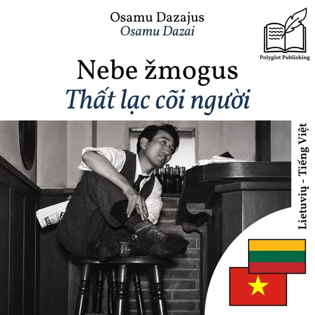 Thất lạc cõi người