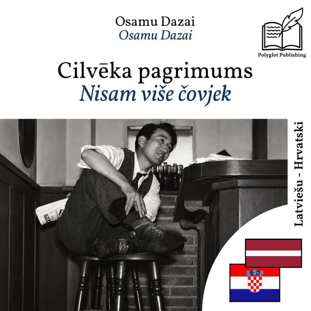 Nisam više čovjek