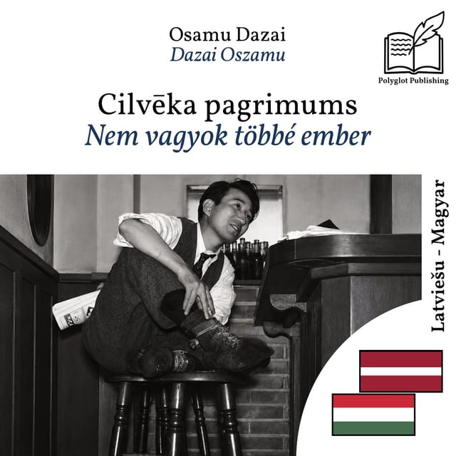 Nem vagyok többé ember
