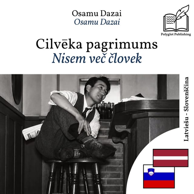 Nisem več človek