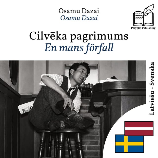 En mans förfall