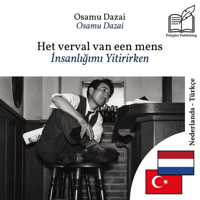 İnsanlığımı Yitirirken