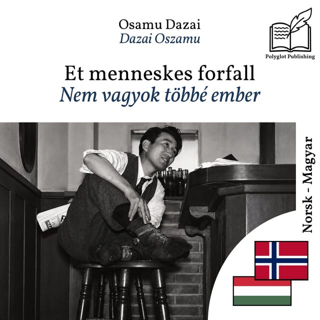 Nem vagyok többé ember