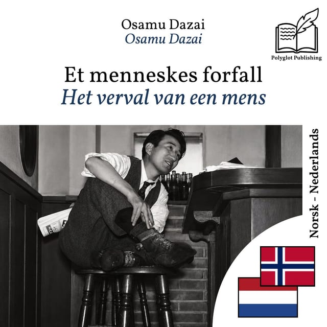 Het verval van een mens