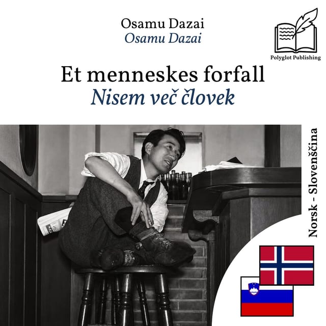 Nisem več človek