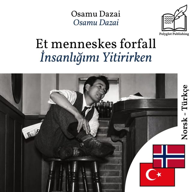 İnsanlığımı Yitirirken