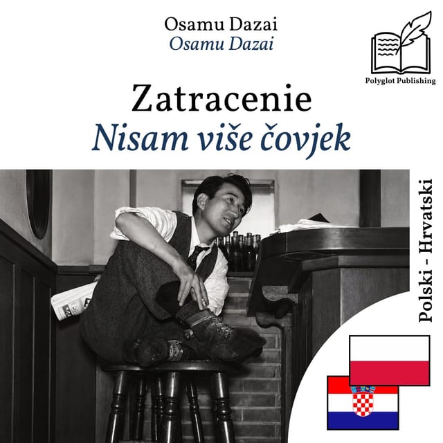 Nisam više čovjek