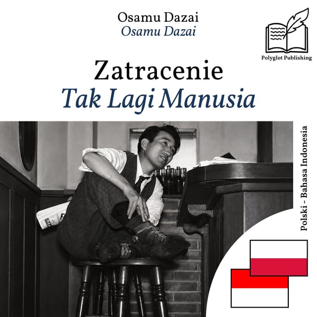 Tak Lagi Manusia