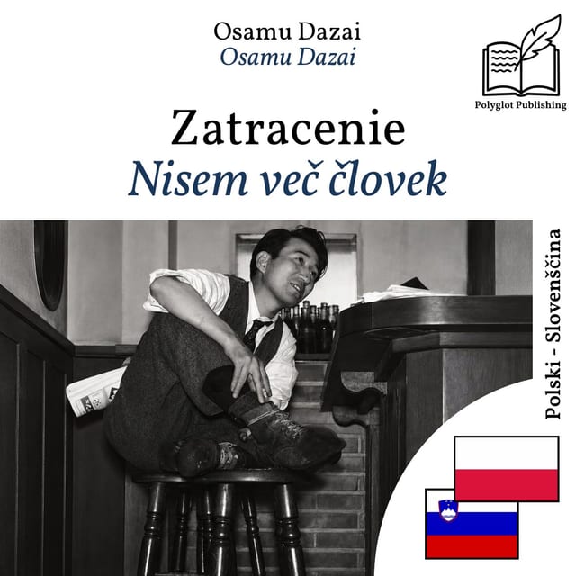 Nisem več človek