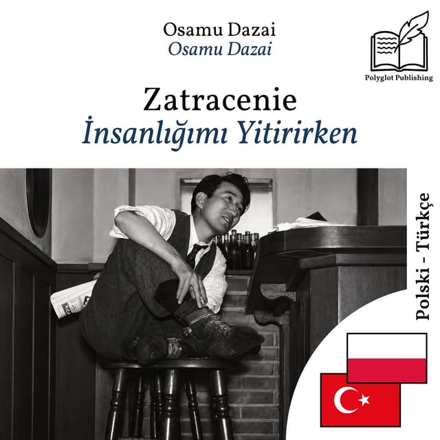 İnsanlığımı Yitirirken