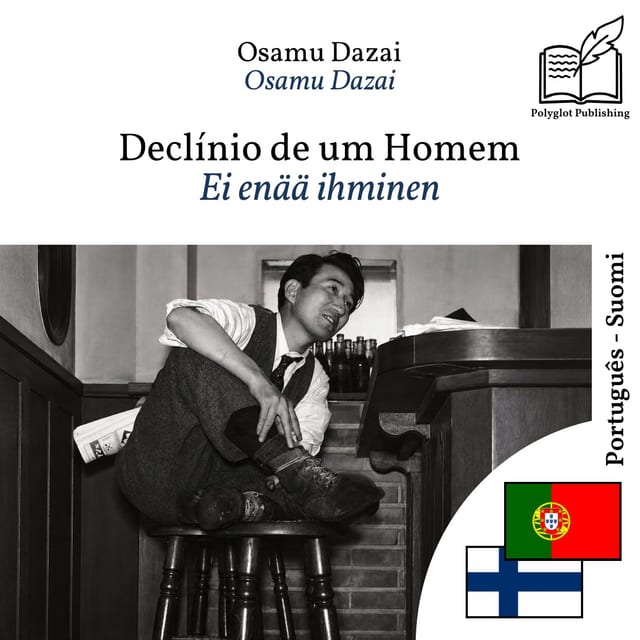 Ei enää ihminen