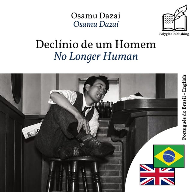No Longer Human