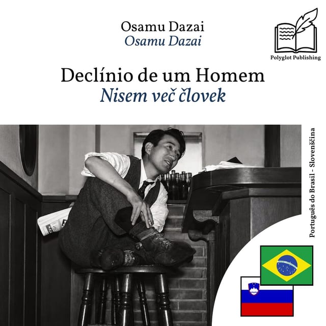 Nisem več človek