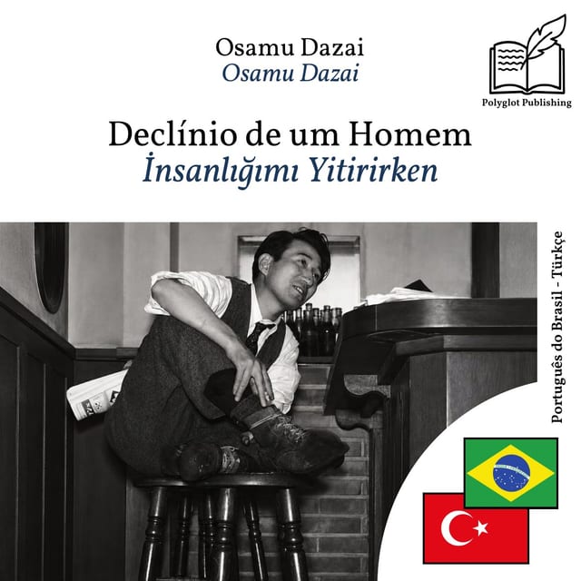 İnsanlığımı Yitirirken