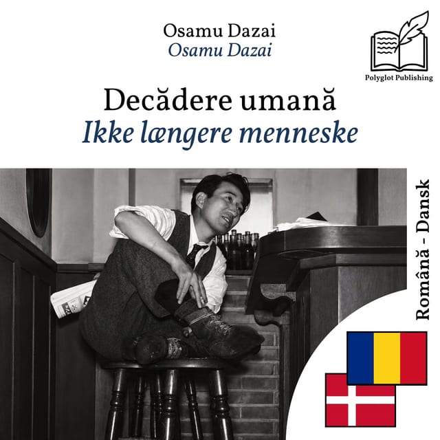 Ikke længere menneske