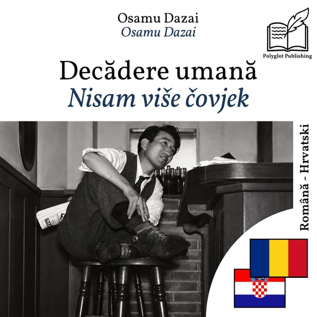 Nisam više čovjek