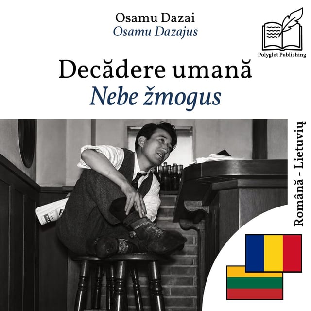 Nebe žmogus