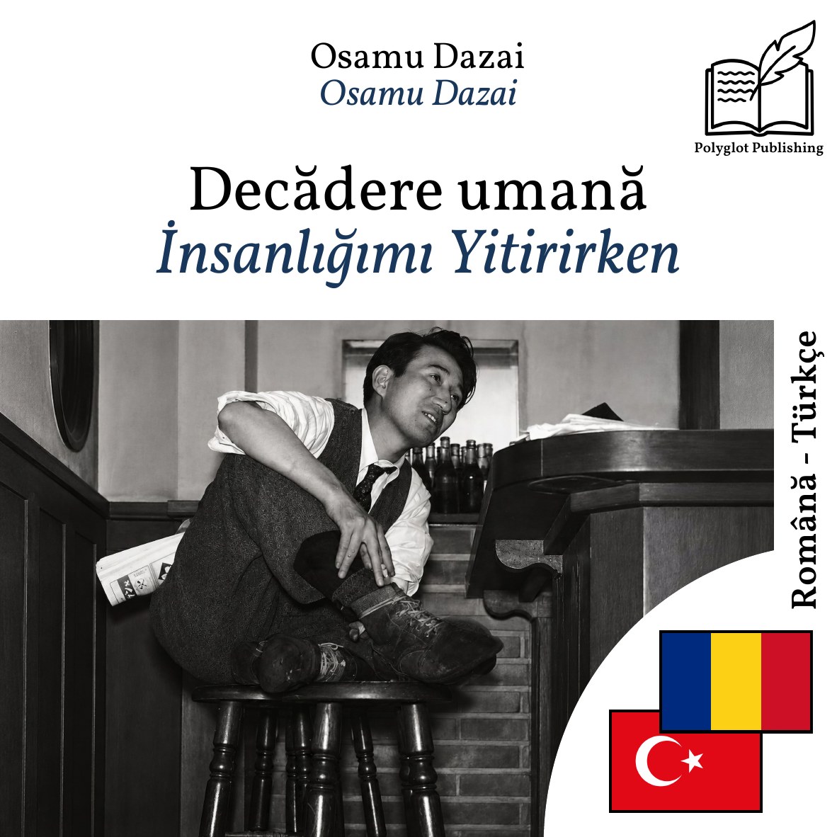 İnsanlığımı Yitirirken